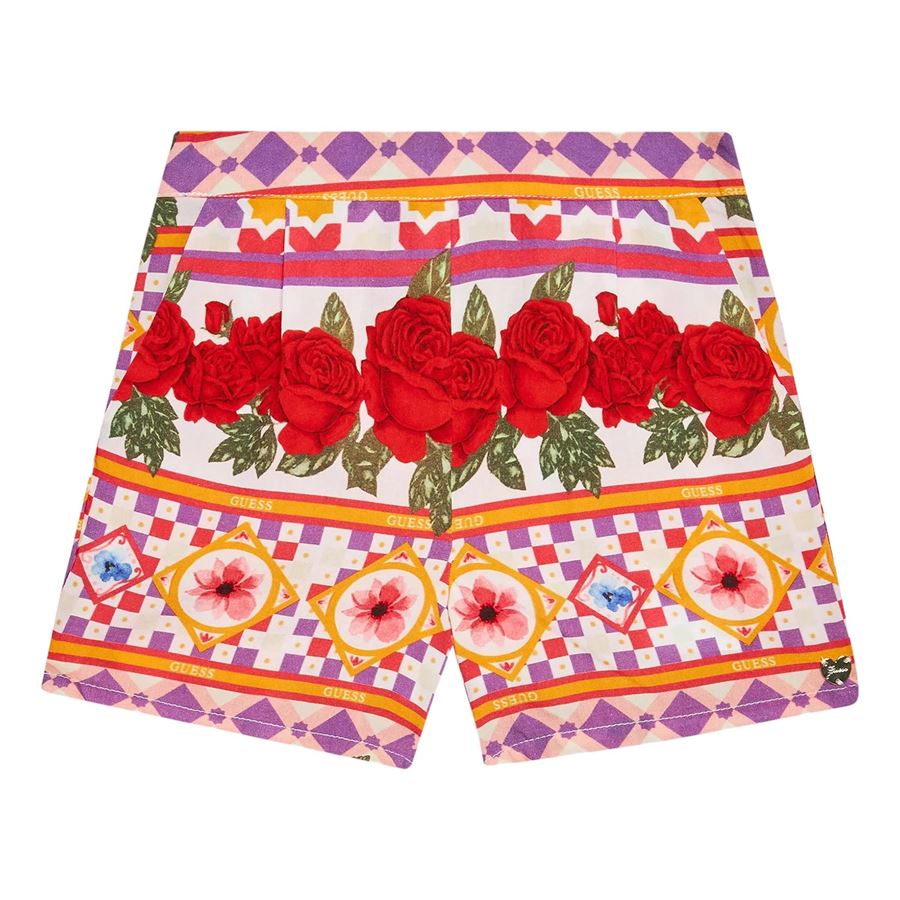SHORTS Guess Kids | K3GD06/WFBN0P4X3